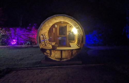 A historic Pub with a modern twist - The Greyhound - Foto 53