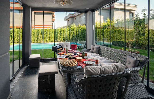 Andalus Villas - Photo 54