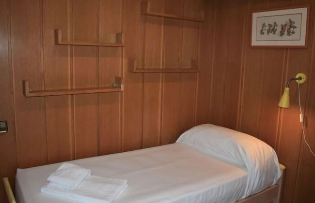 Victory Be my Guest Castelldefels - Foto 7