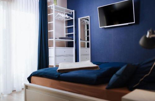 Rostocker Stadtidyll - Foto 78