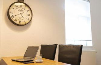 Old Town Apartment - Foto 12