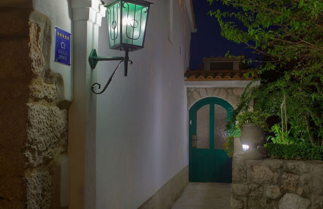 Tranquil Getaway Polje Villa With Pool - Foto 61