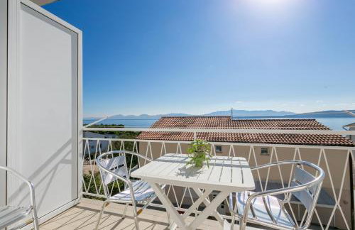 Apartments with parking space Zivogosce - Blato, Makarska - 22253 - Foto 15