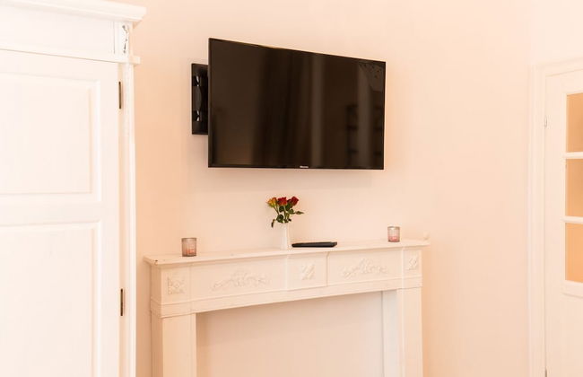 Lovely-Flats Fritz-Reuter - Foto 18