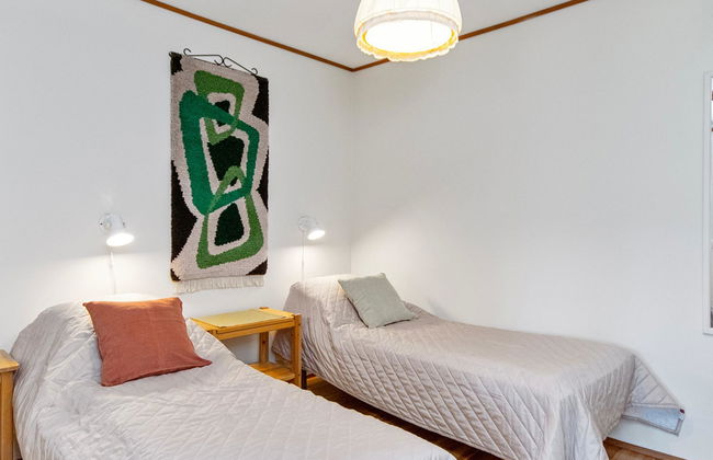 Saariseläntie 8 d 5 - Foto 11