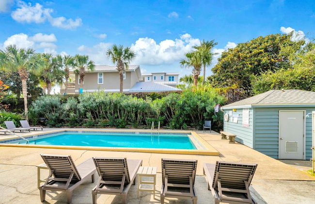 Inlet Sands 206- Inlet Dreams - Foto 29