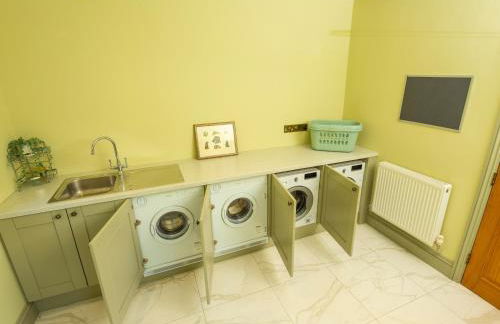 Old Rectory House - Foto 12