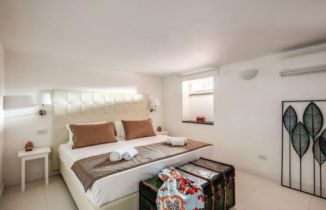 Villa Aprea in Massa Lubrense - Foto 10