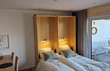 Ferienhaus "Boomen" - Foto 8