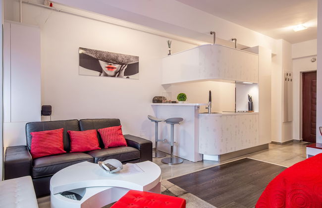 Studio Militari Residence M6 - Foto 1