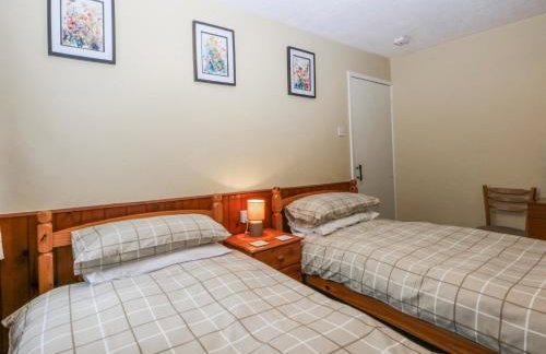 Ground Floor Apartment - Foto 11