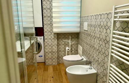 P015 - Porto Recanati, nuovo trilocale in centro a 30mt dal mare - Foto 12