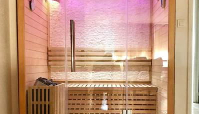 Grand appartement avec sauna - Foto 5