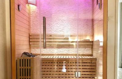 Grand appartement avec sauna - Foto 5