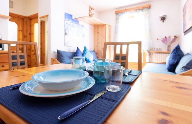 Italianway - Belvedere 28 - Genziana - Photo 25