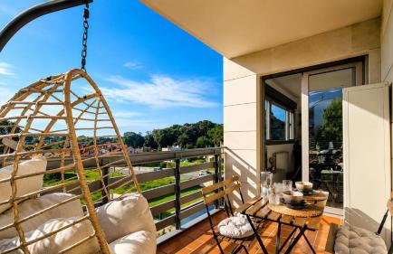 Las Xanas · Vistas, Piscina y Terraza en LLanes - Foto 5
