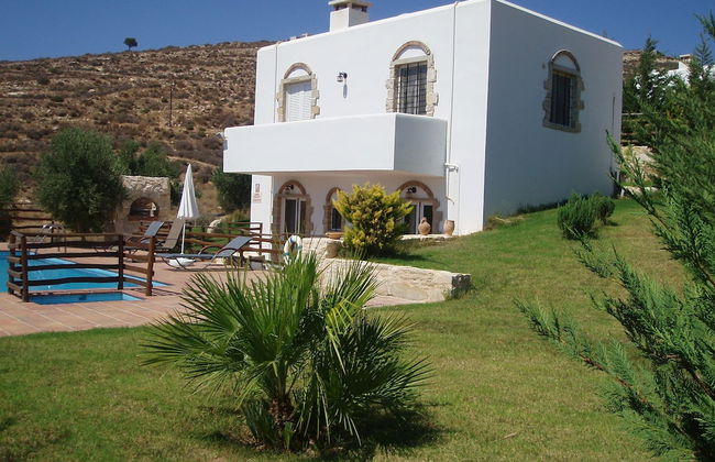 Phaestias Villas - Foto 15