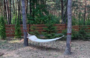 Forest Home Dębowa 18 - Foto 11