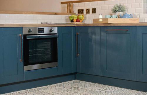 FLANDERS LOFT Luxury Apartment with sauna - Foto 15