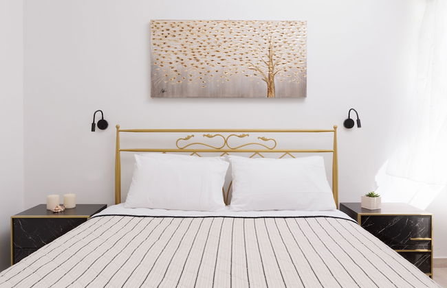 Salt and Sun Apartments by Konnect, Kaminaki Beach - Foto 4