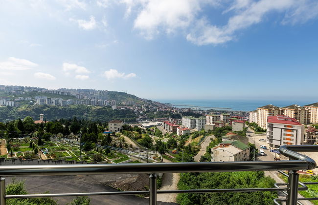 ZAL SUİTE - Foto 56