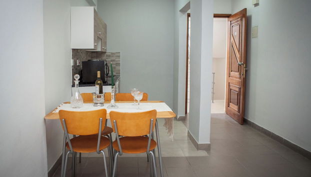 Alecos Hotel Apartments - Foto 3, Habitación