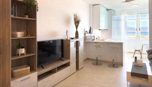 Septimo Cielo Vistas al Mar Guadalmar - Photo 5