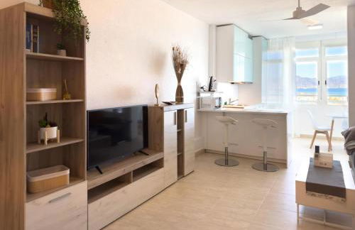 Septimo Cielo Vistas al Mar Guadalmar - Photo 5