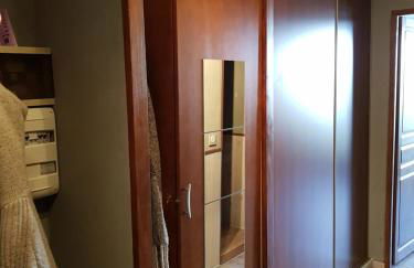 Appart 4/5 pers résidence 4* des Bergers pieds des pistes - Foto 10