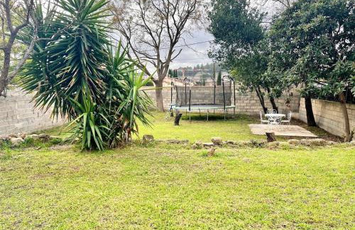 Villa Soleïa - Jardin, CLIM, 3 chambres, 8 personnes - Foto 14