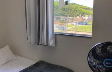 Apartamento dos sonhos Centro Capitolio - Foto 15