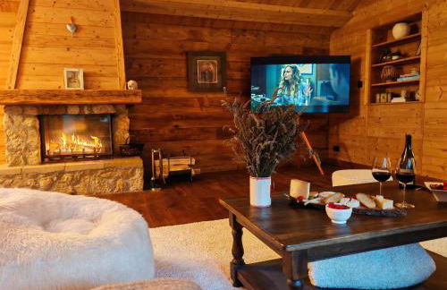 Beauregard Jura - Peaceful Estate Stays Near Geneva - Foto 21