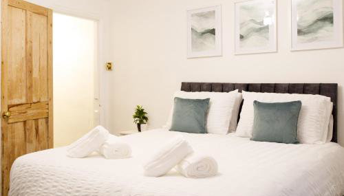 Cosy House - Stanstead Airport - Foto 3