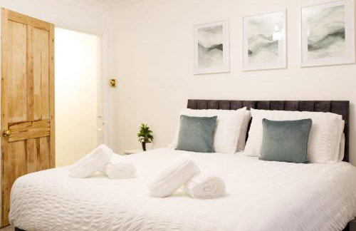 Cosy House - Stanstead Airport - Foto 3