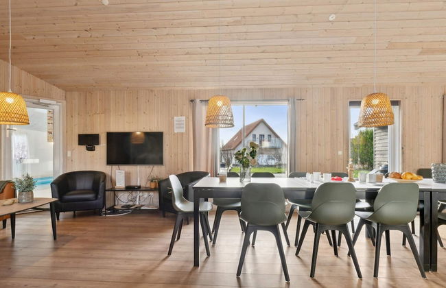 Luxury Beach House - By Traum Ferienwohnungen - Foto 21