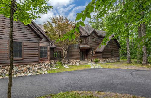 Don's Bay Retreat in Manitowish Waters, WI - Foto 38