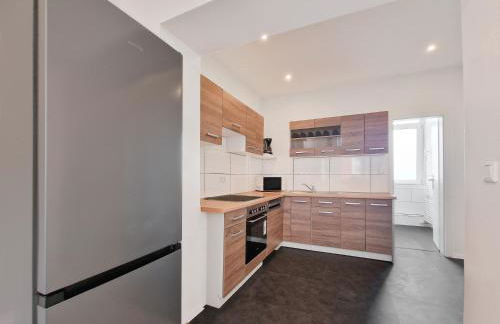 Tolstov Apartments - 3 and 4 Room Monteur Apartments - Photo 29