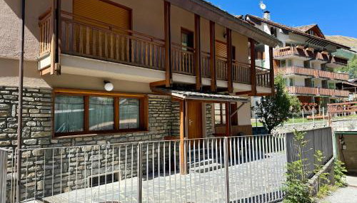 Villa Monti - Foto 3