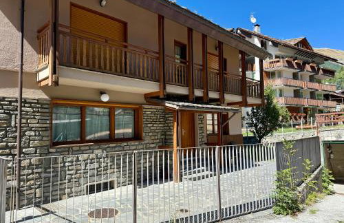 Villa Monti - Foto 3