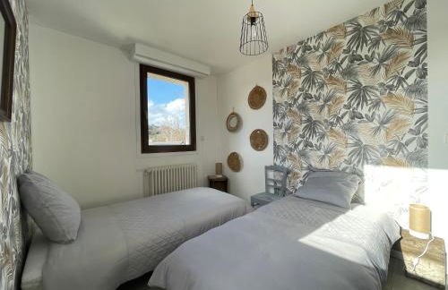 Grand appartement en vallée de la loire - Photo 18