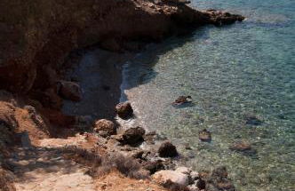 Antoniadi Rooms - Foto 14