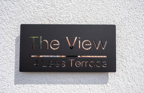 'The View' Penthouse Apartment Number Four Lees Terrace - Foto 36