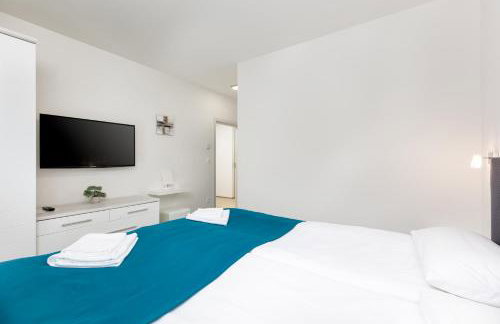 Ferienwohnung mit beheiztem Pool in Villa Gracia - Foto 18