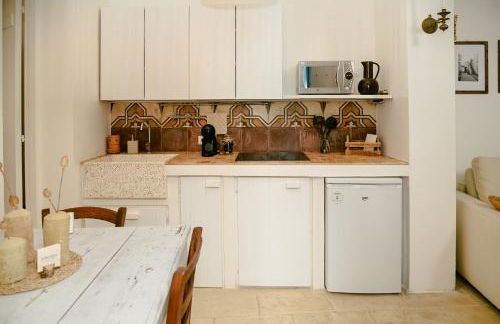 Ca'SaLentu - La Corte dei Colori - Foto 53