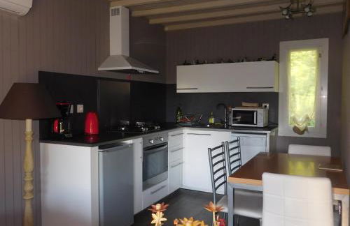 Domaine de Label, Spa, massages - Foto 49