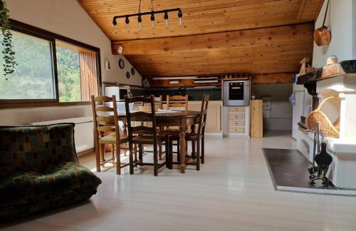 Chalet Catalan proche des pistes - Photo 19