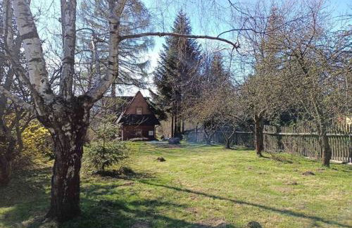 Ludwikówka pod Luboniem, stu-letni domek w górach - Foto 24
