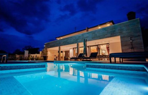 Cozy Home In Cista Velika With Sauna - Foto 16