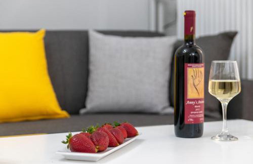 K6 Fashion Sparta Apartment - Foto 10