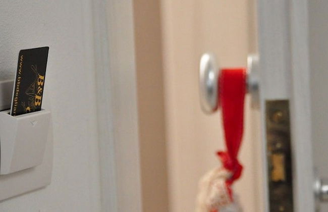 B&B degli Artisti - Photo 16